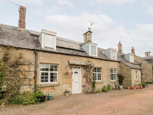 Coldstream House | 5 Swinton Mill Farm Cottage