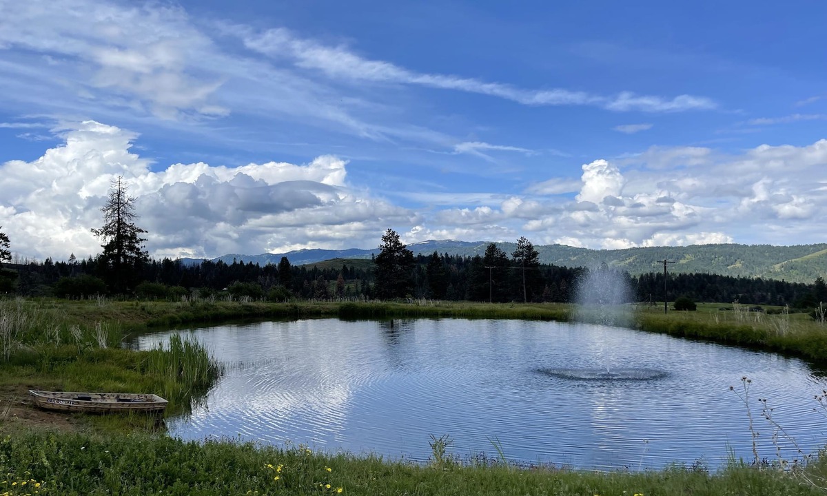 Washington County Other | 5 Talents Ranch, Cambridge