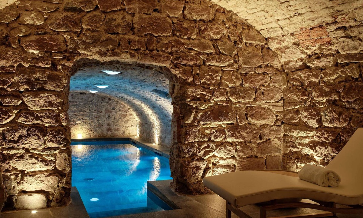 Barr Hotel | 5 Terres Hotel & Spa - MGallery Collection