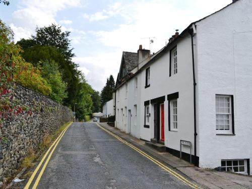 Keswick House | 5 The Plosh