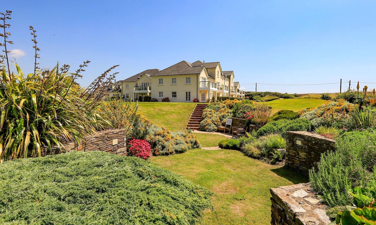 Thurlestone Cottage | 5 Thurlestone Beach