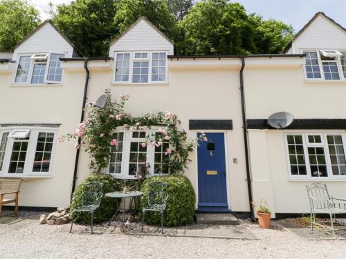 Symonds Yat House | 5 Wye Rapid Cottages