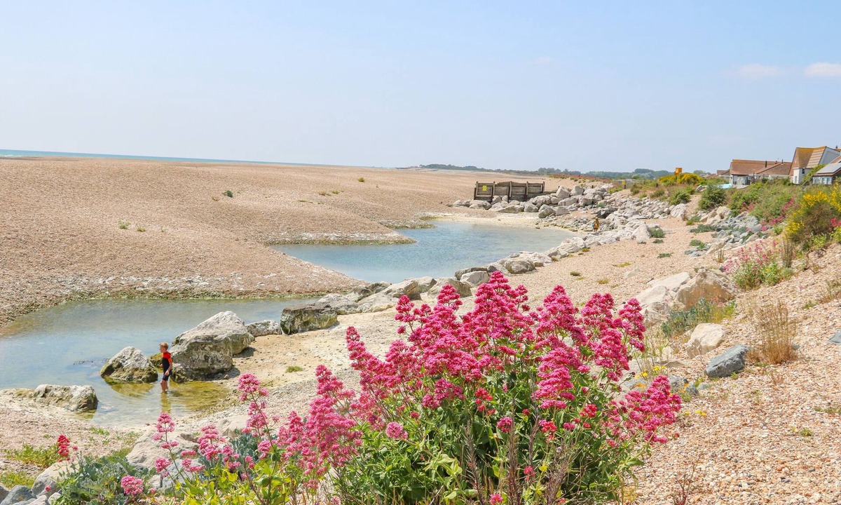 Pagham Cottage | 50 Harbour Road