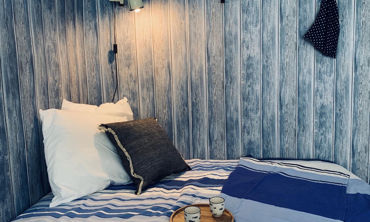 Trouville-sur-Mer Apartment | 50 m from the beach Studio in Trouville - Normandy