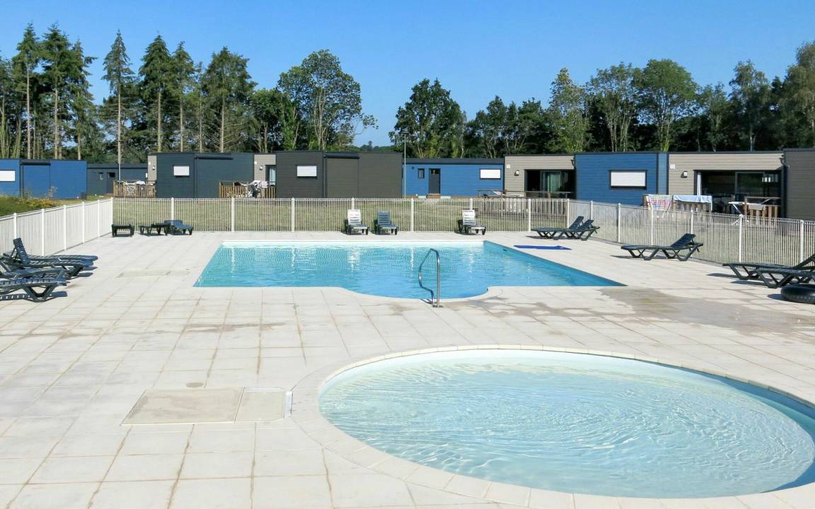 Malansac Other | 50 m² Accommodation ∙ 2 bedrooms ∙ 4 guests