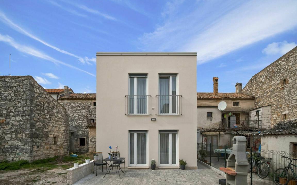Novigrad Other | 50 m² Accommodation ∙ 1 bedroom ∙ 4 guests