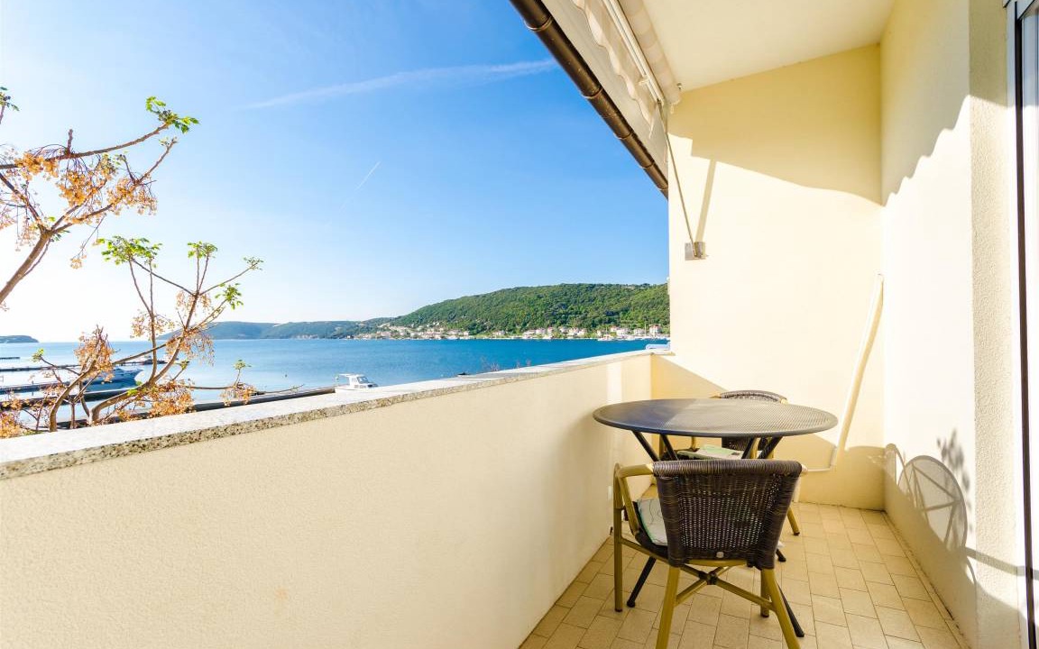 Rab Town Apartment | 50 m² Apartment ∙ 2 bedrooms ∙ 5 guests