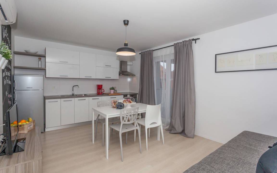 Biograd na Moru Apartment | 50 m² Apartment ∙ 1 bedroom ∙ 4 guests