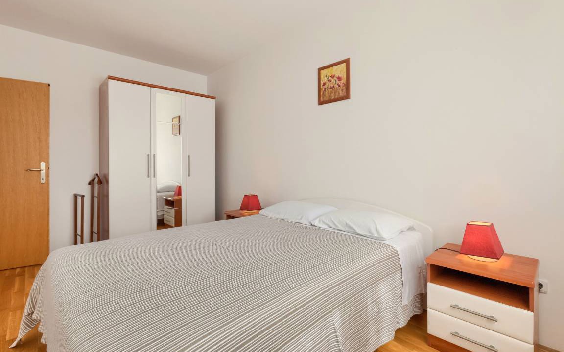 Fazana Apartment | 50 m² Apartment ∙ 1 bedroom ∙ 4 guests