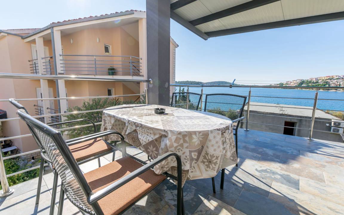 Rogoznica Apartment | 50 m² Apartment ∙ 1 bedroom ∙ 4 guests