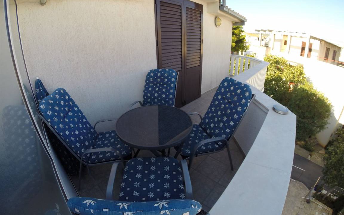 Rogoznica Apartment | 50 m² Apartment ∙ 1 bedroom ∙ 4 guests