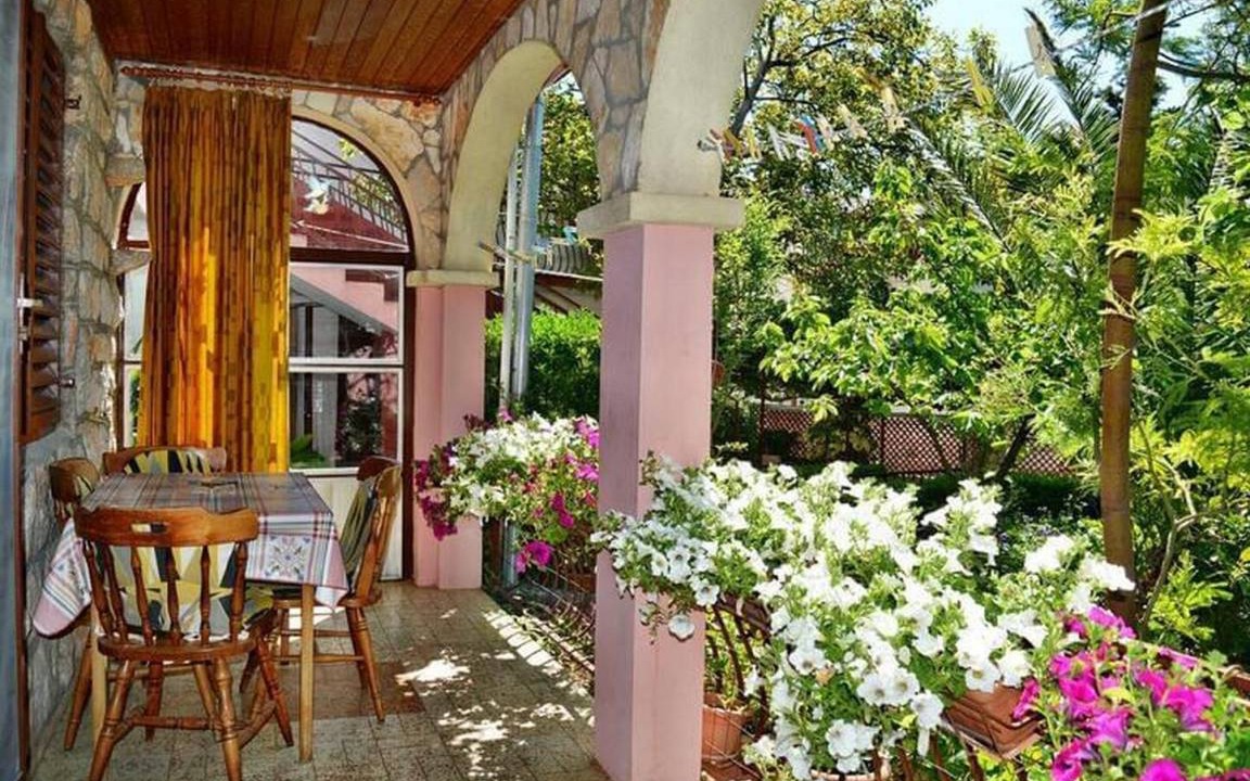 Starigrad Apartment | 50 m² Apartment ∙ 1 bedroom ∙ 3 guests