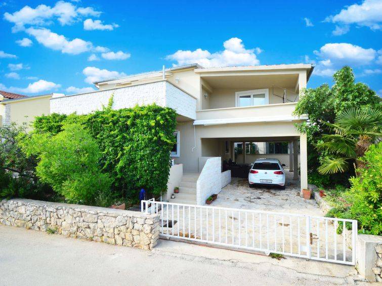 Sibenik Apartment | 50 m² Apartment ∙ 2 bedrooms ∙ 5 guests