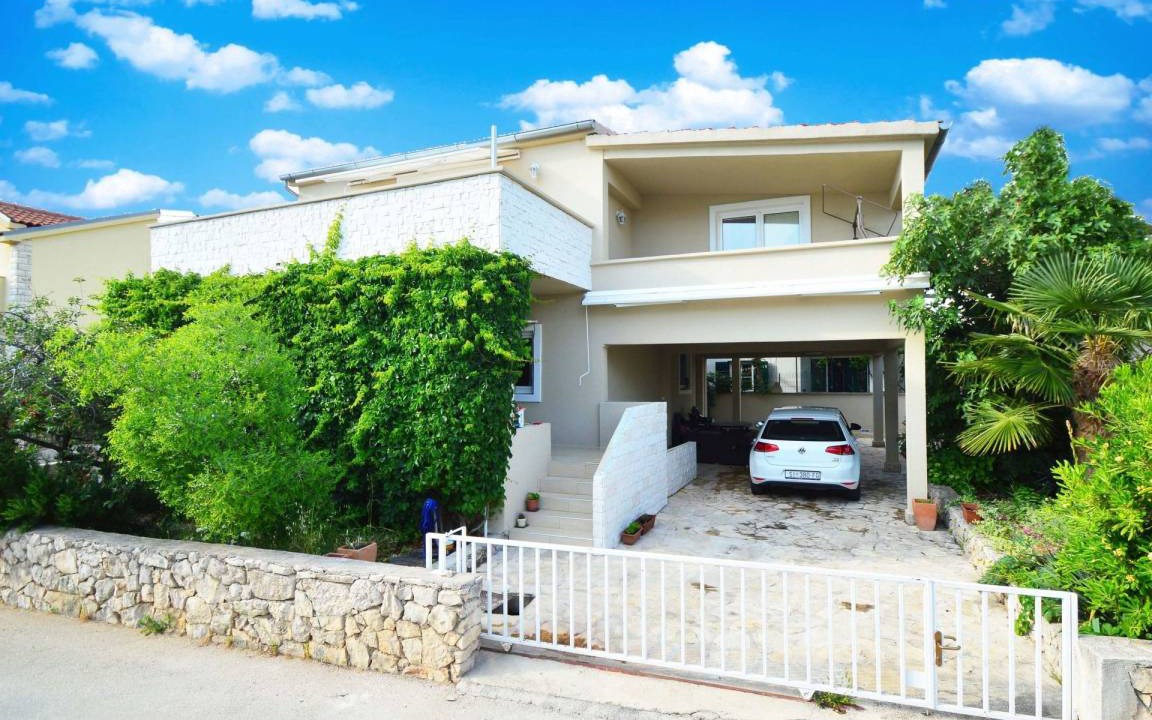 Sibenik Apartment | 50 m² Apartment ∙ 2 bedrooms ∙ 5 guests