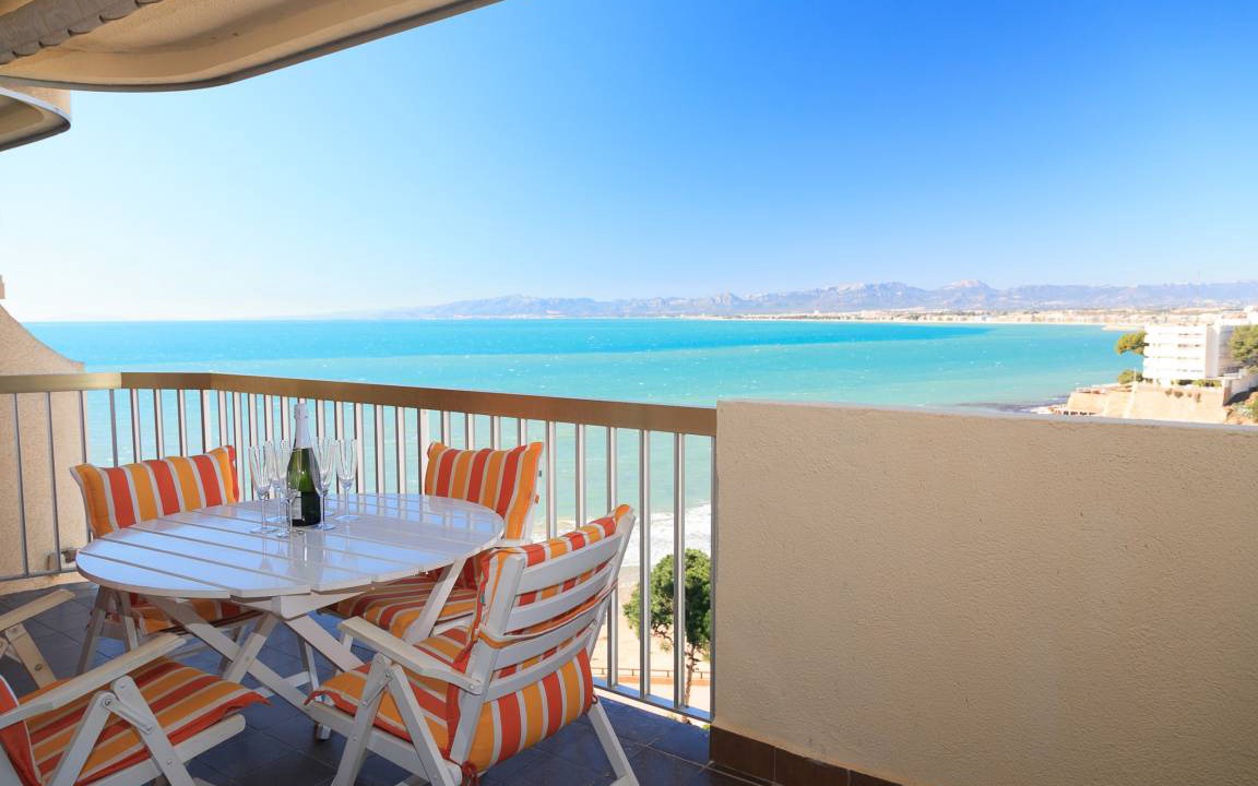 Salou City Centre Apartment | 50 m² Apartment ∙ 2 bedrooms ∙ 6 guests