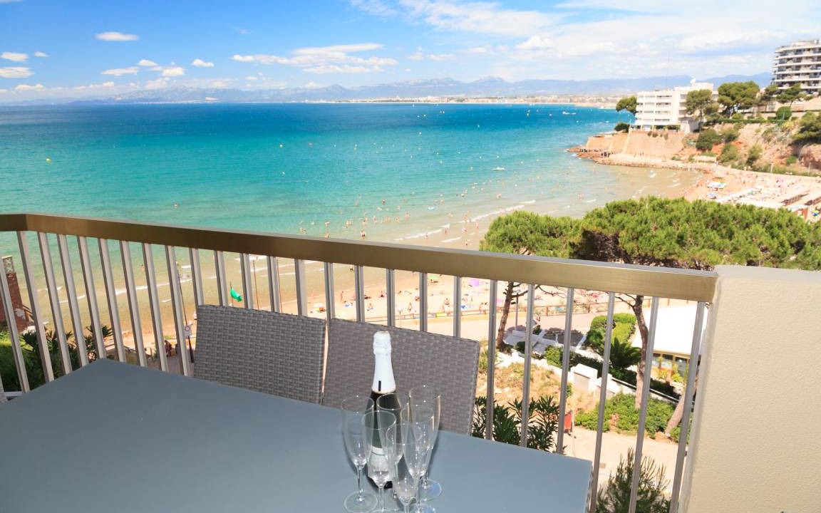 Salou City Centre Apartment | 50 m² Apartment ∙ 2 bedrooms ∙ 6 guests