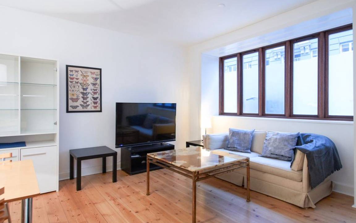 Osterbro Apartment | 50 m² Apartment ∙ 2 bedrooms ∙ 4 guests