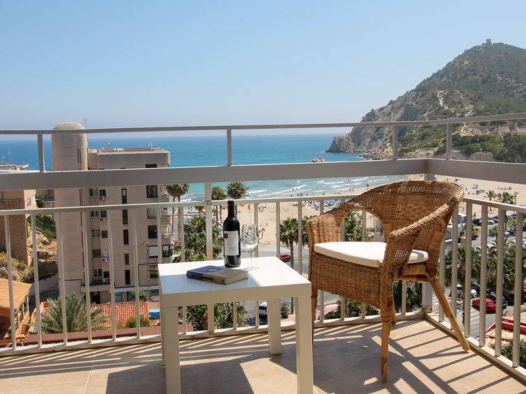 Finestrat Apartment | 50 m² Apartment ∙ 2 bedrooms ∙ 4 guests