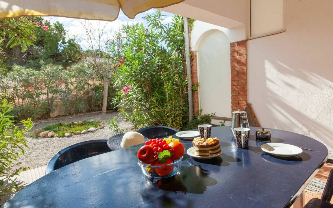 L'Escala Apartment | 50 m² Apartment ∙ 2 bedrooms ∙ 5 guests