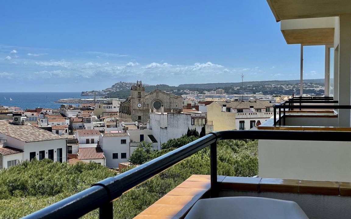 L'Escala Apartment | 50 m² Apartment ∙ 2 bedrooms ∙ 4 guests
