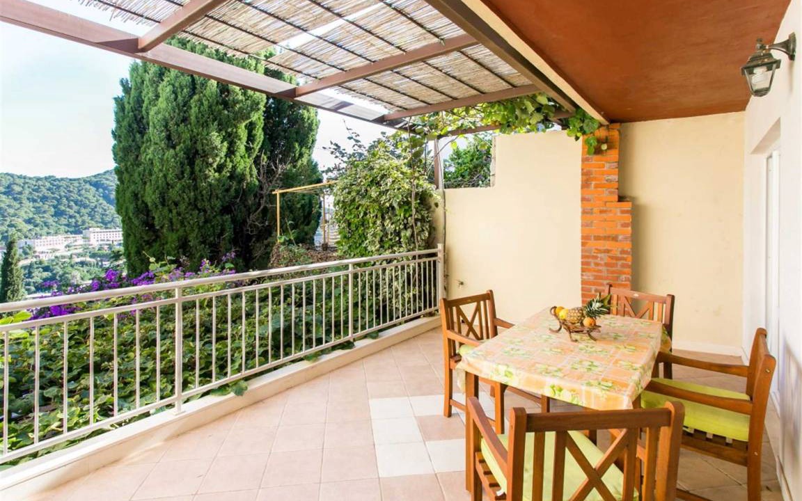 Babin Kuk Apartment | 50 m² Apartment ∙ 2 bedrooms ∙ 4 guests
