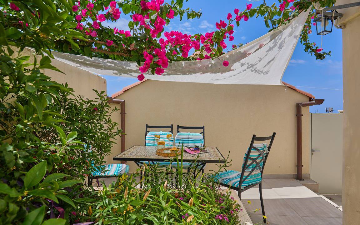 Gornji Kono Apartment | 50 m² Apartment ∙ 2 bedrooms ∙ 4 guests