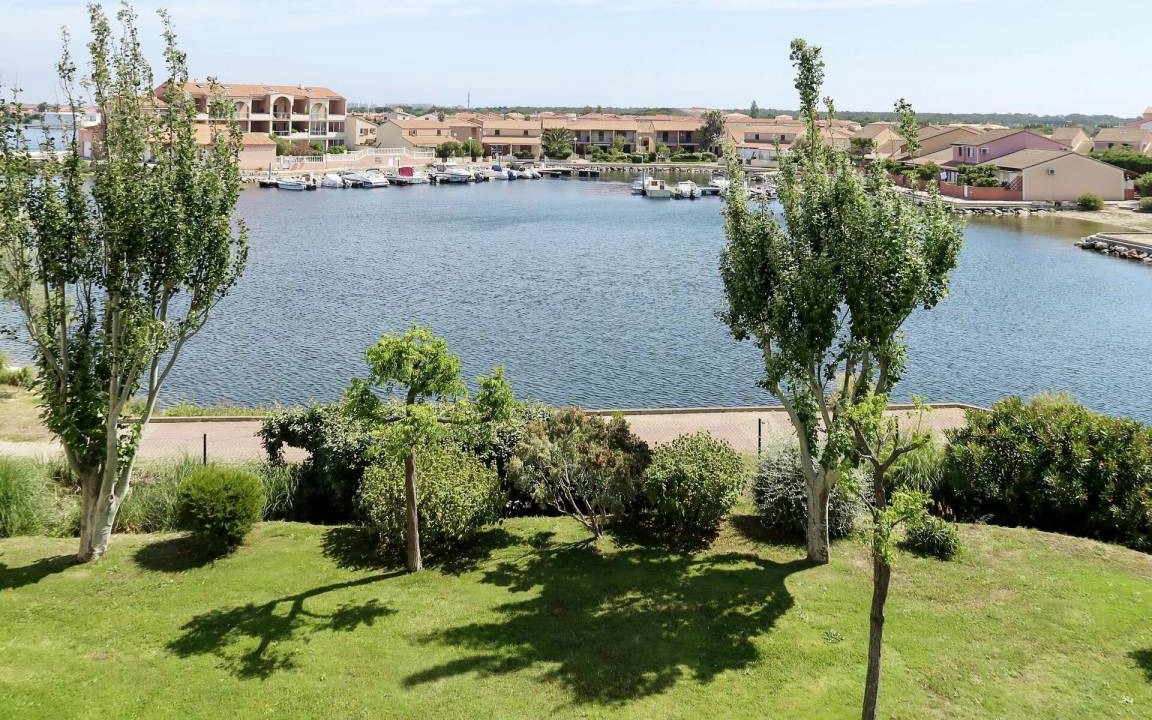 Le Barcares Apartment | 50 m² Apartment ∙ 1 bedroom ∙ 7 guests
