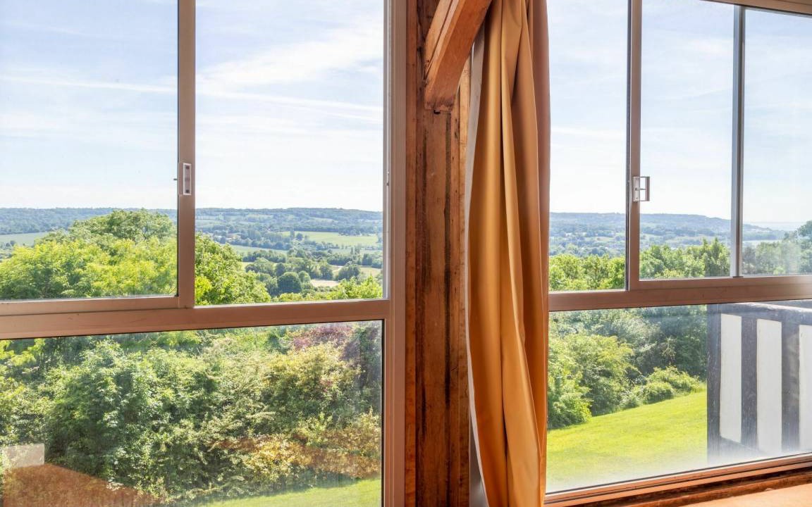 Tourgeville Apartment | 50 m² Apartment ∙ 1 bedroom ∙ 3 guests