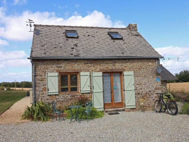 L'Epinay-le-Comte House | 50 m² House ∙ 1 bedroom ∙ 2 guests