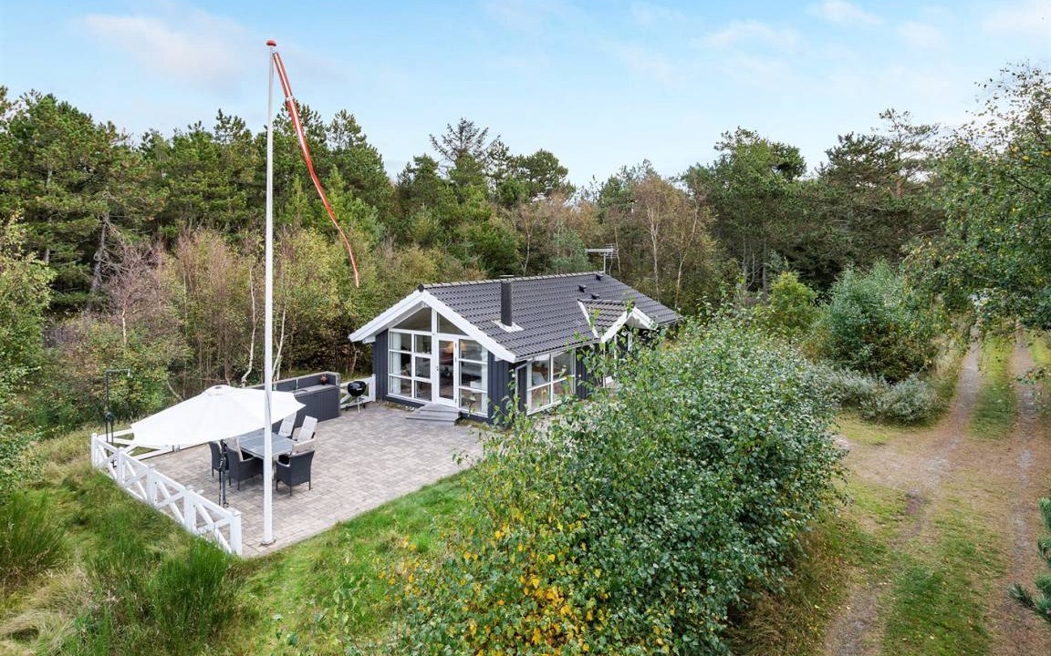 Vestero Havn House | 50 m² House ∙ 2 bedrooms ∙ 4 guests