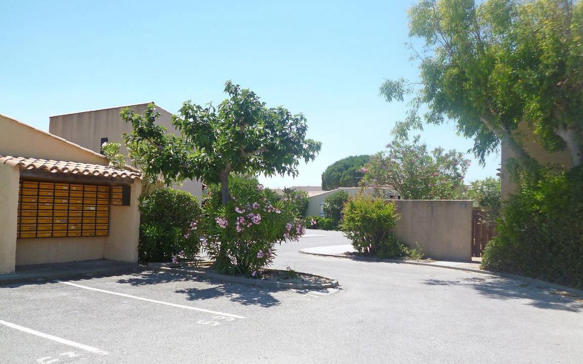 Le Barcares Resort | 50 m² Resort ∙ 2 bedrooms ∙ 5 guests