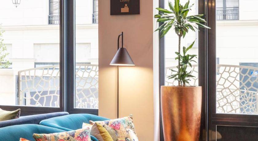 Clamart Apartment | 50 m² Serviced apartment ∙ 127 guests