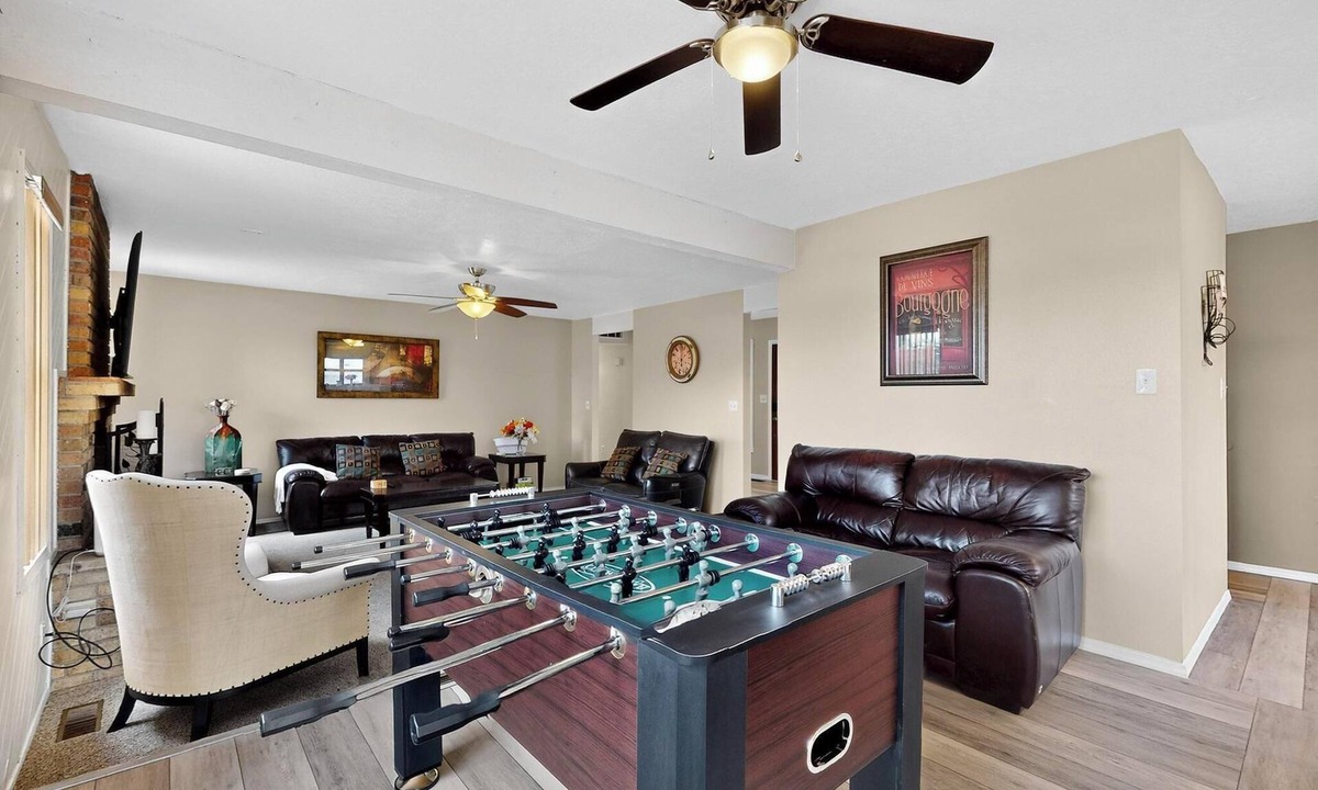 Northeast Heights House | 50% off ABQ foothills Hidden Gem