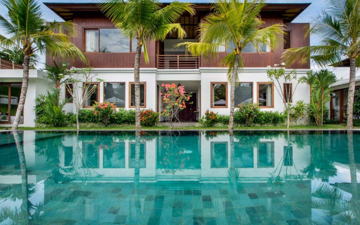 Drupadi Villa | 500 m² Villa ∙ 6 bedrooms ∙ 12 guests