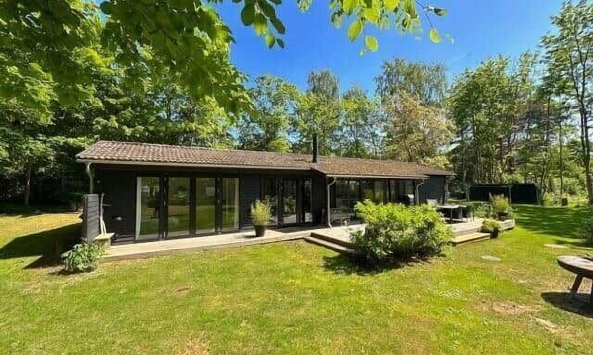 Askeby House | 5006 Askeby - Odinsvej 6