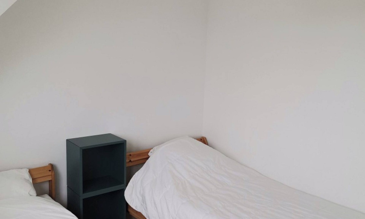 Penvins Condo | 500m from the beach, well-equipped accommodation ideal for a family