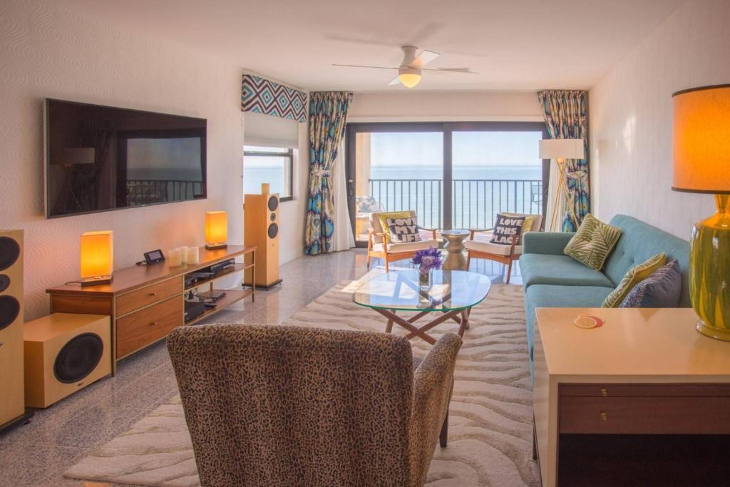 Madeira Beach House | 501 - Las Brisas