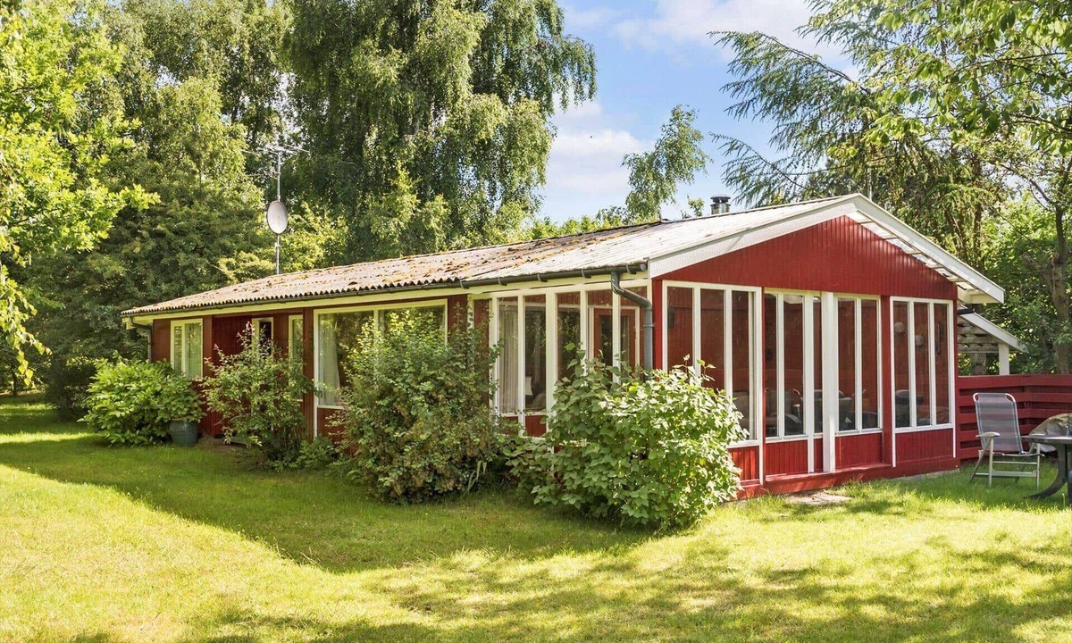 Askeby Apartment | 5011 Askeby - Færgensvænge 17