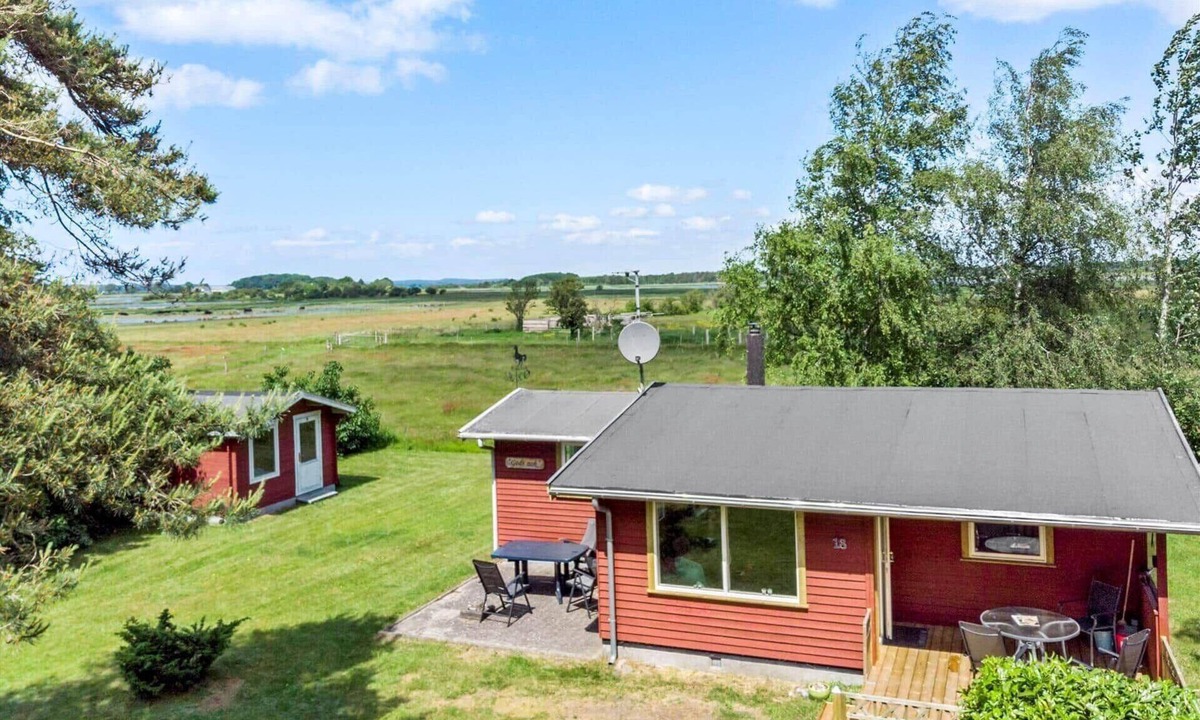 Askeby House | 5020 Askeby - Færgensvænge 18
