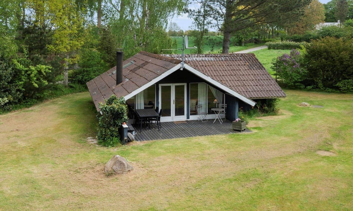 Askeby House | 5022 Askeby - Ægirsvej 2
