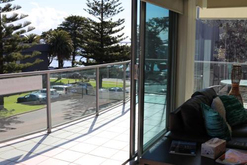 Cowes Apartment | 507 At The Waves