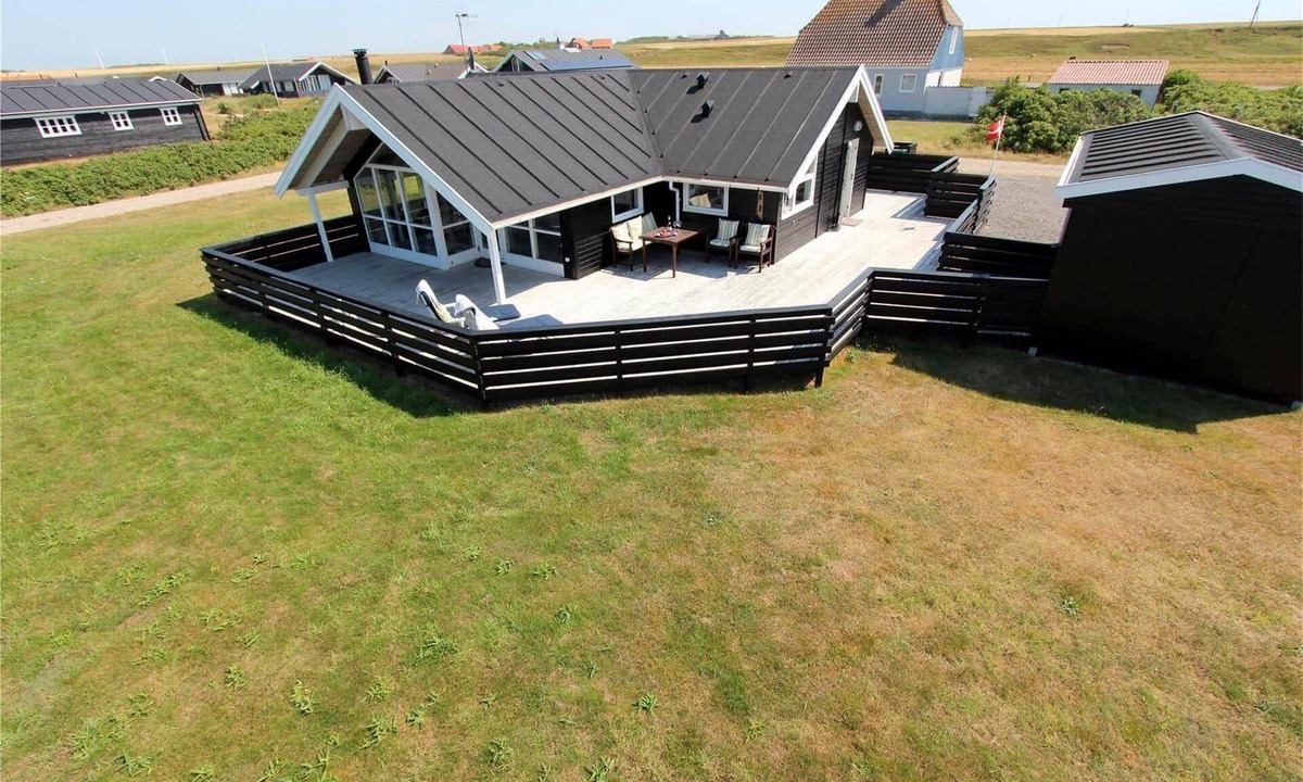 Trans House | 507 Lemvig - Lyngsletten 11