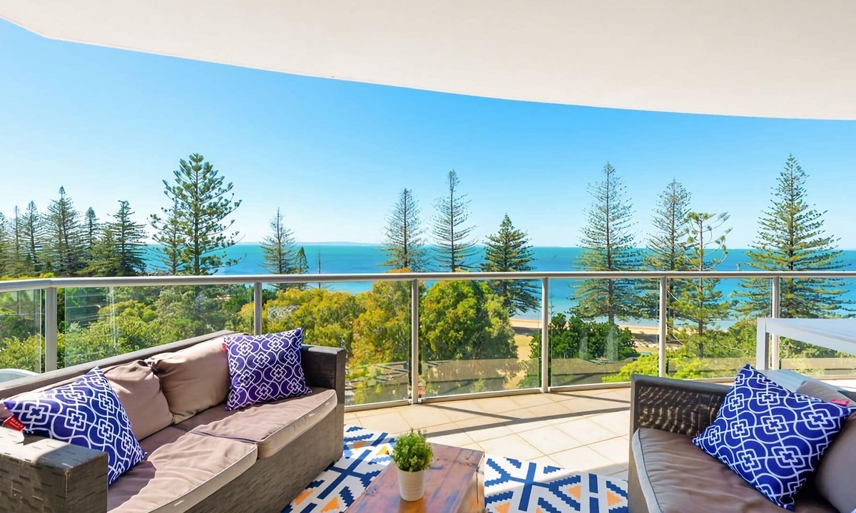 Scarborough Apartment | 508 SCARBOROUGH BEACH RESORT