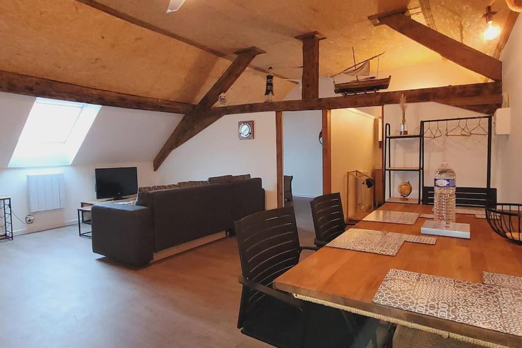 Grosbliederstroff Apartment | 50m² entièrement neuf