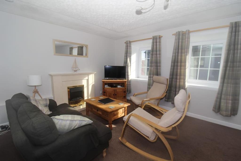 Stromness Apartment | 51 Dundas Street, Stromness.