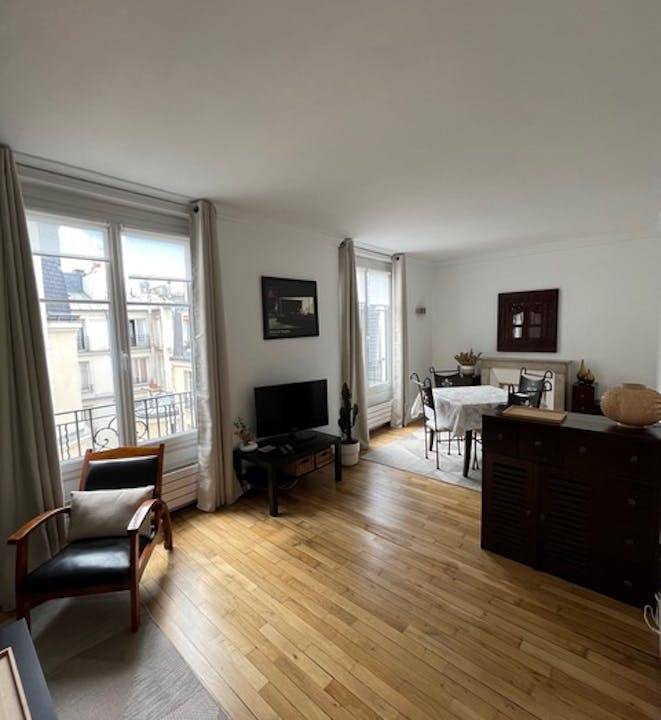 Arsenal Apartment | 51 m² Apartment ∙ 1 bedroom ∙ 1 guest