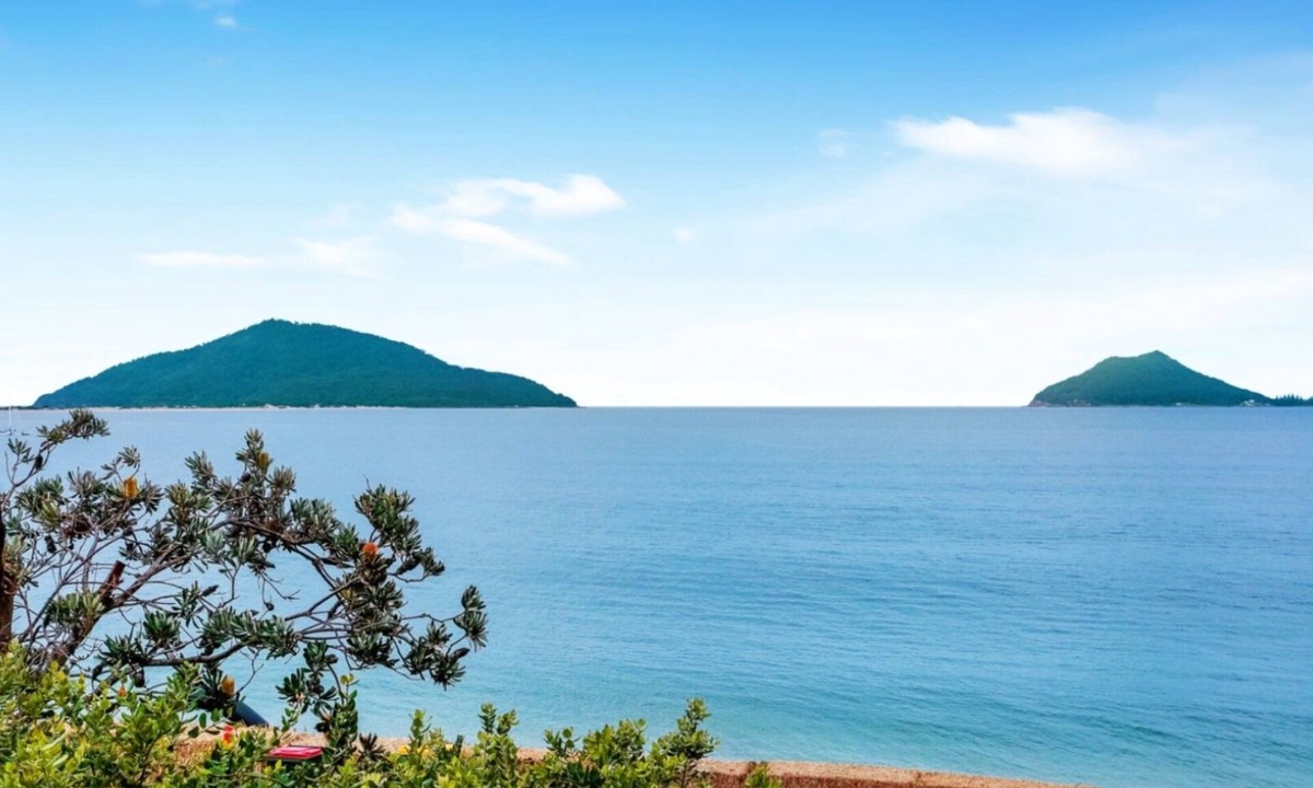 Hawks Nest House | 51 The Boulevarde Hawks Nest