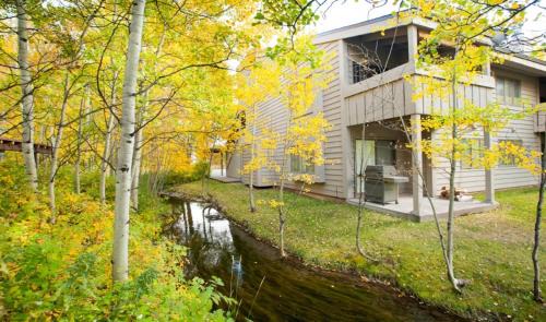 Moose Wilson Road Apartment | 5123 Foxtail