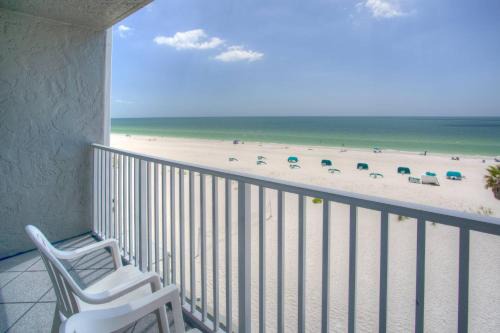 Treasure Island House | 513 - Island Inn
