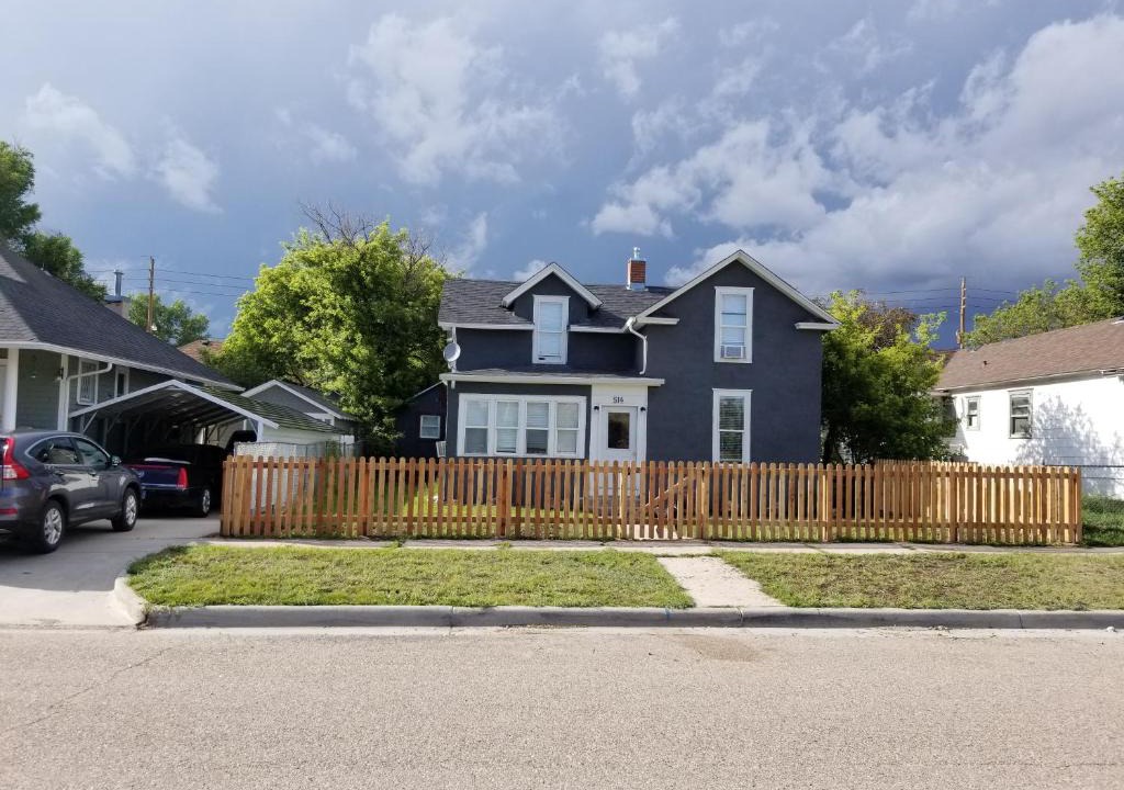 Cheyenne Apartment | 514 w 23rd st